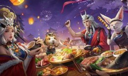 妄想山海最新版本七月爆料,神秘势力崛起，探索未知领域