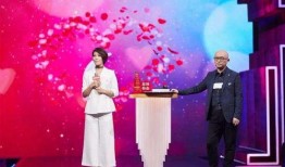 新相亲大会爆料最新消息,选手真实身份曝光，情感纠葛引热议！